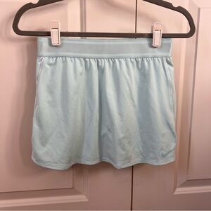 Nike tennis skirt